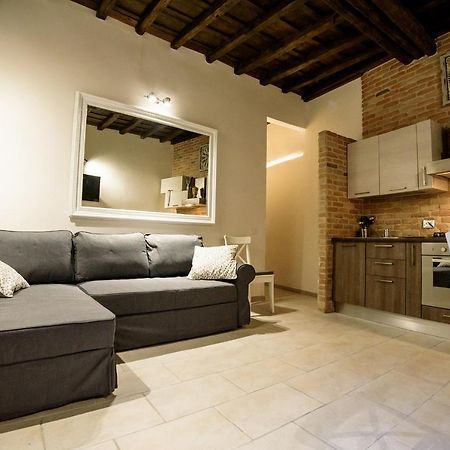 New Navona Elegant Apartment 罗马 外观 照片