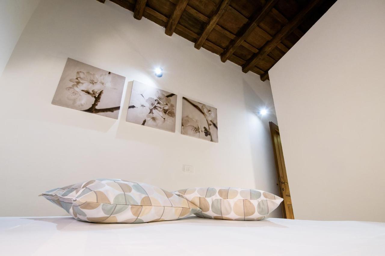 New Navona Elegant Apartment 罗马 外观 照片