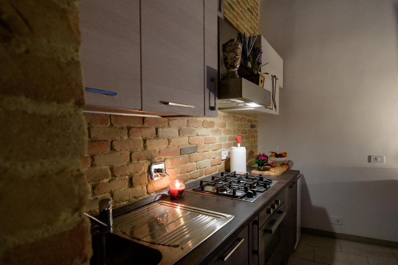 New Navona Elegant Apartment 罗马 外观 照片