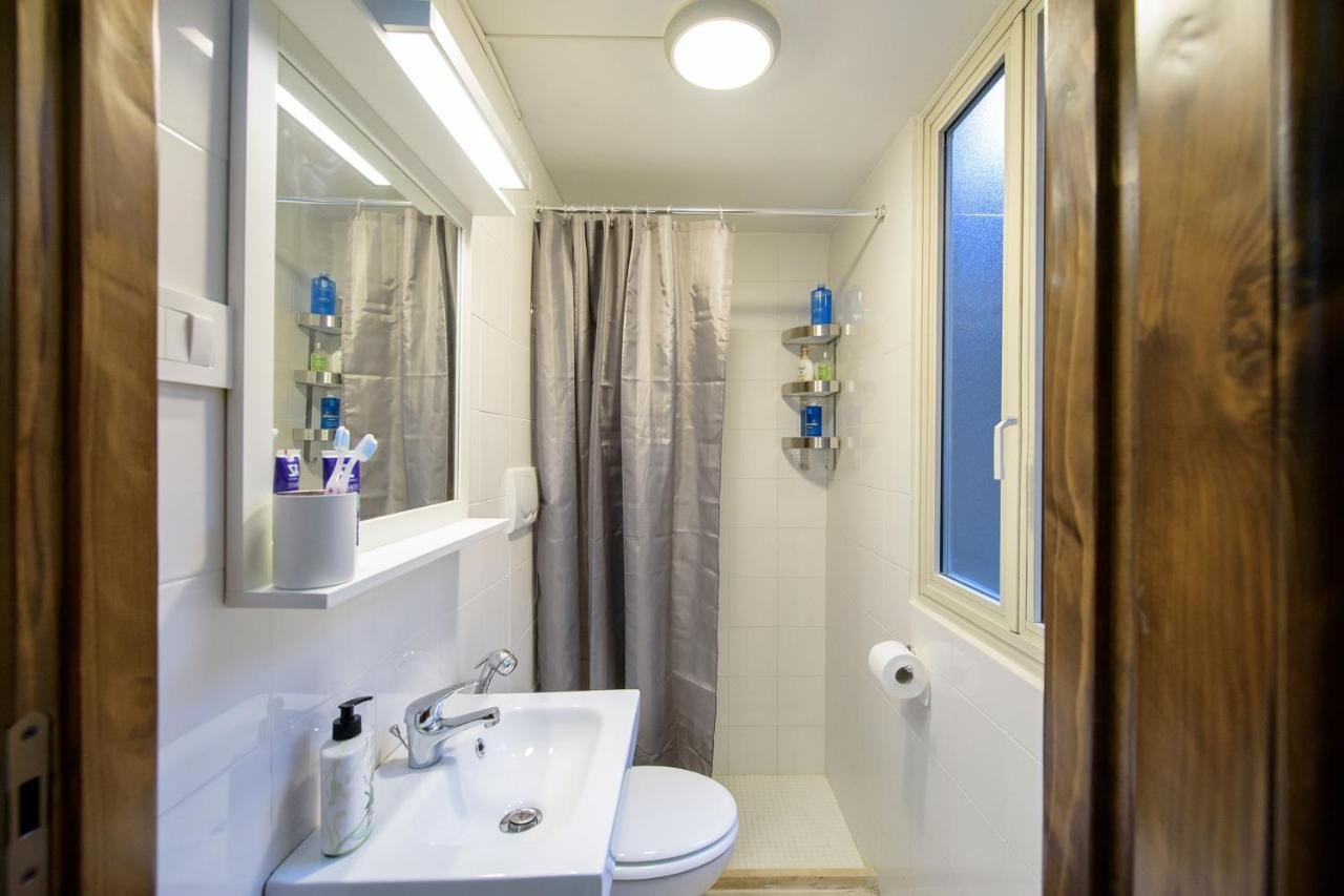 New Navona Elegant Apartment 罗马 外观 照片