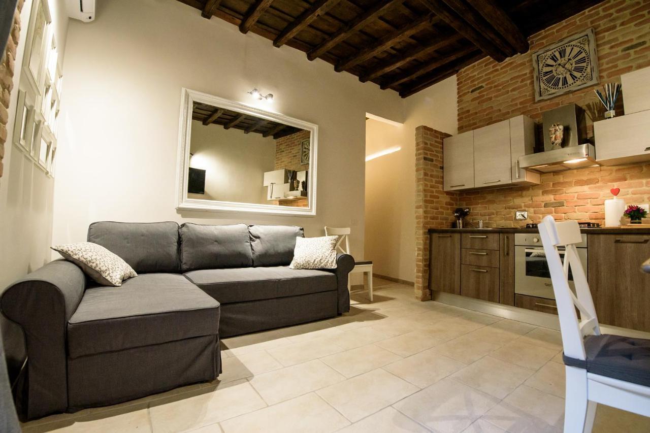 New Navona Elegant Apartment 罗马 外观 照片