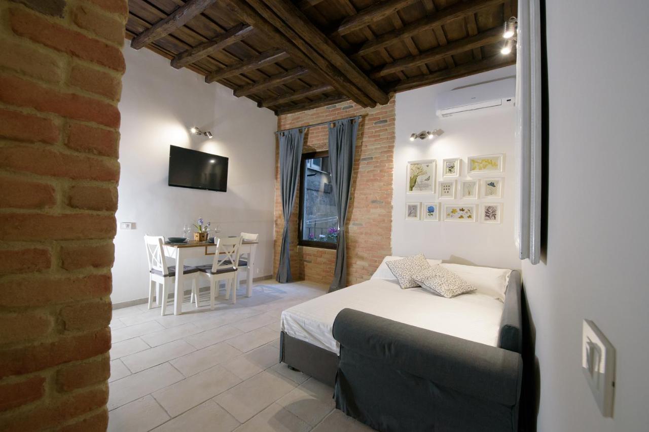 New Navona Elegant Apartment 罗马 外观 照片