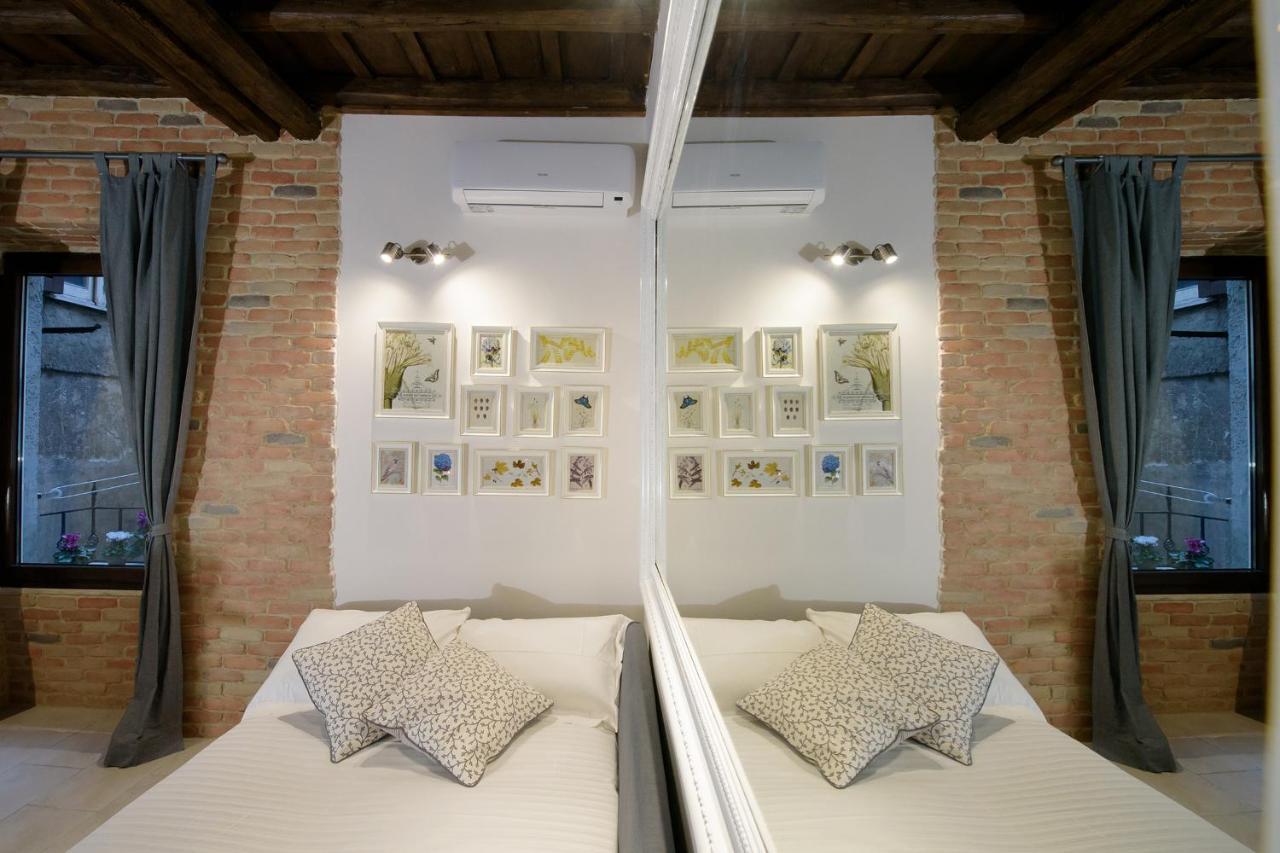 New Navona Elegant Apartment 罗马 外观 照片