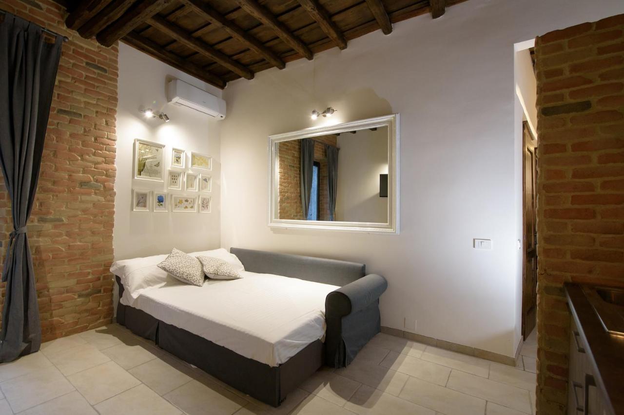 New Navona Elegant Apartment 罗马 外观 照片